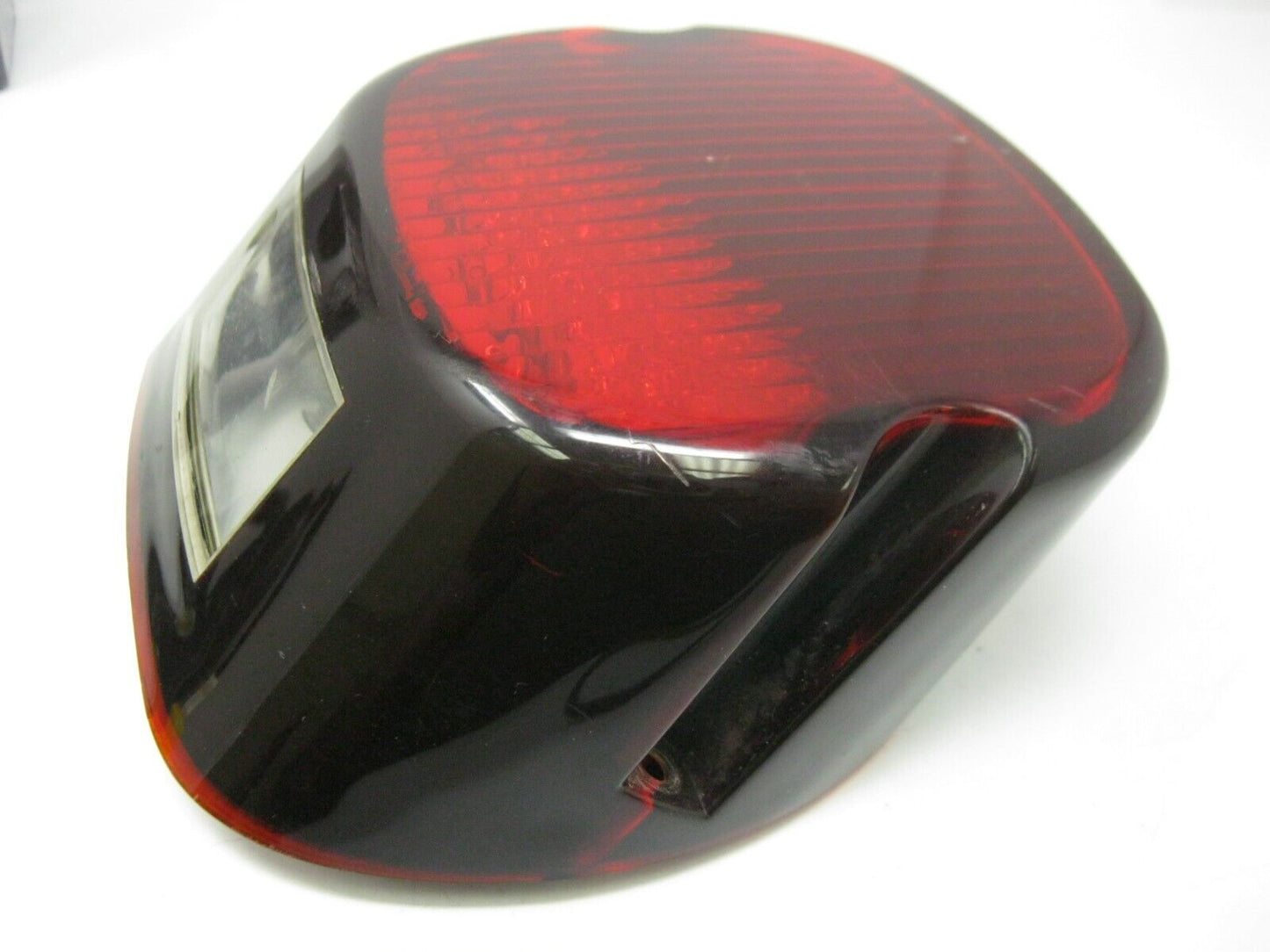 Untested Low Profile LED Tail Light