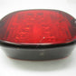 Untested Low Profile LED Tail Light