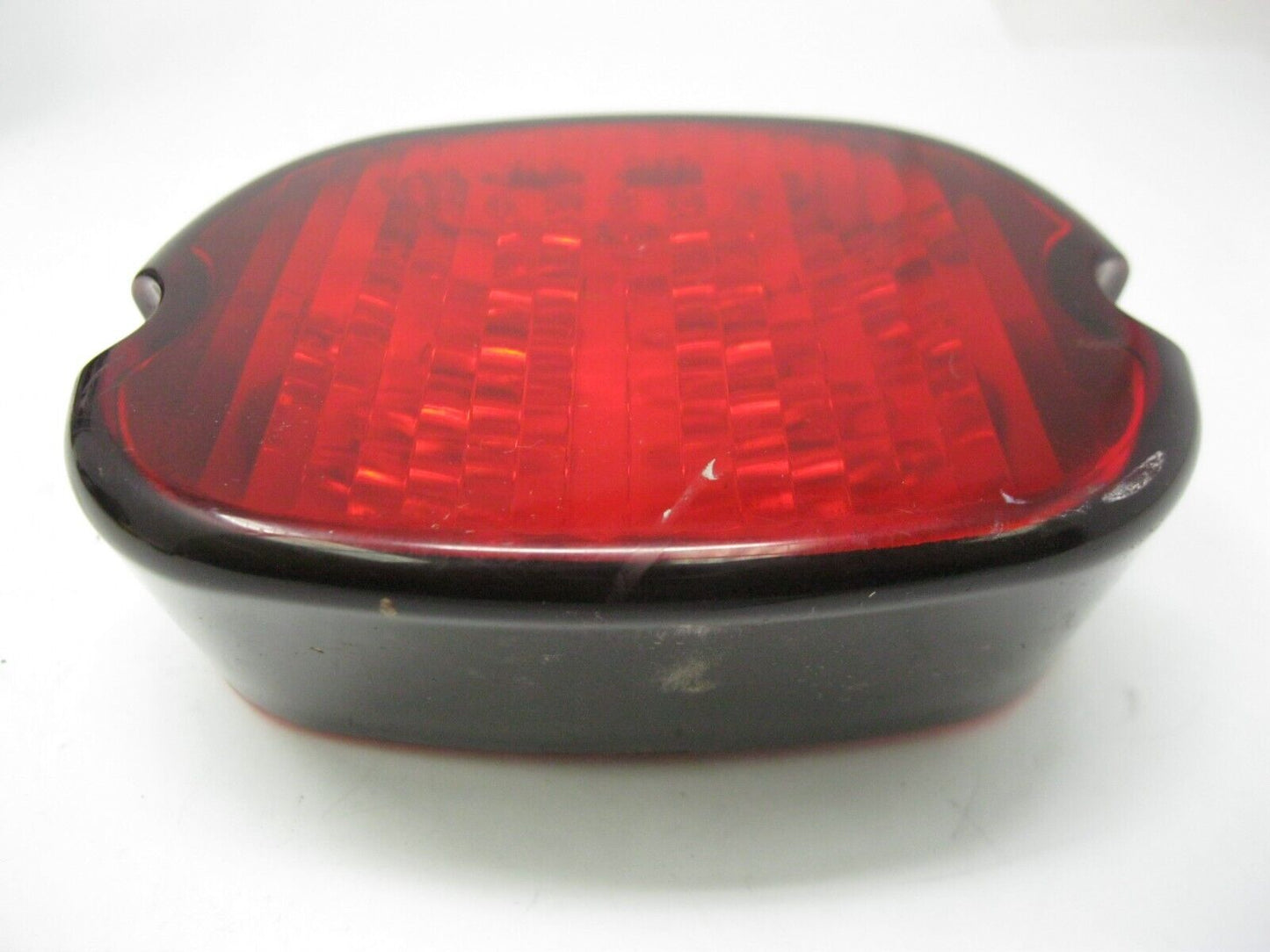 Untested Low Profile LED Tail Light