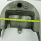 Harley-Davidson OEM Custom Stretched Softail Oil Tank