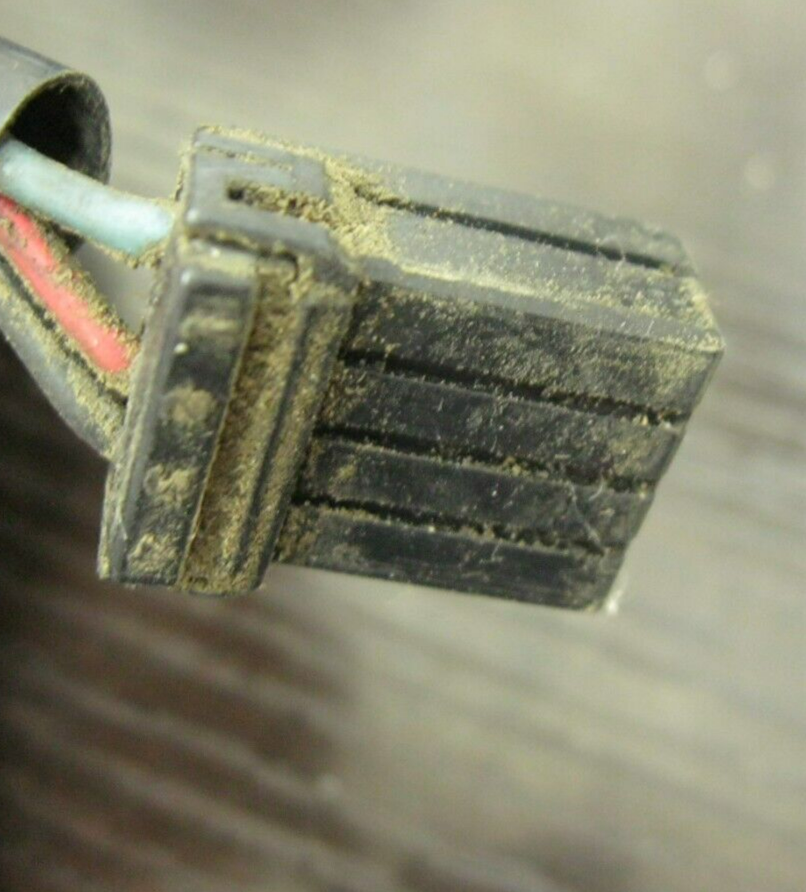 Untested Low Profile LED Tail Light