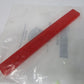 GENUINE HARLEY DAVIDSON RED REFLECTOR 59988-72A OEM SINGLE UNIT
