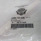 GENUINE HARLEY DAVIDSON RED REFLECTOR 59988-72A OEM SINGLE UNIT