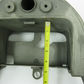 Harley-Davidson OEM Custom Stretched Softail Oil Tank