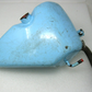 Harley-Davidson OEM 97-99 Blue Sportster Oil Tank 62475-97