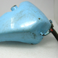 Harley-Davidson OEM 97-99 Blue Sportster Oil Tank 62475-97