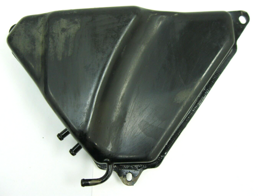 Harley-Davidson 84-92 Black FLH, FLT Oil Tank 62489-79C