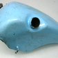 Harley-Davidson OEM 97-99 Blue Sportster Oil Tank 62475-97