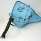 Harley-Davidson OEM 97-99 Blue Sportster Oil Tank 62475-97