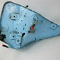Harley-Davidson OEM 97-99 Blue Sportster Oil Tank 62475-97