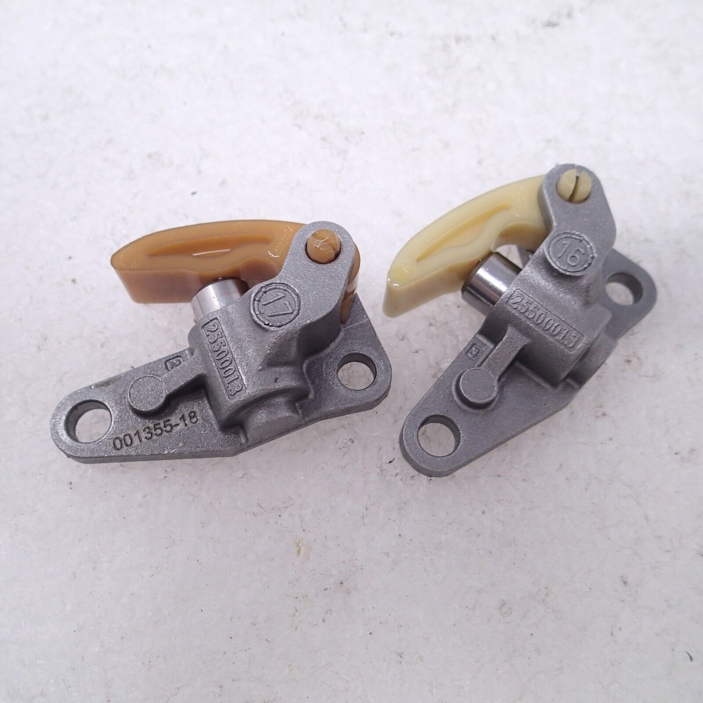 HARLEY DAVIDSON OEM MILWAUKEE EIGHT HYDRALIC CAM TENSIONER  25500013 Used