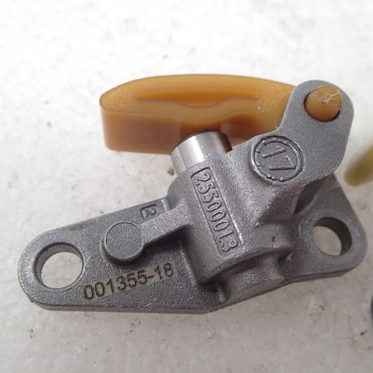 HARLEY DAVIDSON OEM MILWAUKEE EIGHT HYDRALIC CAM TENSIONER  25500013 Used