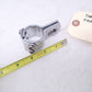 Harley THREE-PIECE FRAME CLAMP 1 1/4'' Aftermarket?