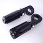 1.25" Engine Guard Bar Footpegs w/ Mounts For Indian Challenger Dark Horse 2024
