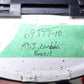 Harley Glide 69377-10 HDI REAR FENDER LENS ASSEMBLY (CANADA Only NO Bulbs or LED