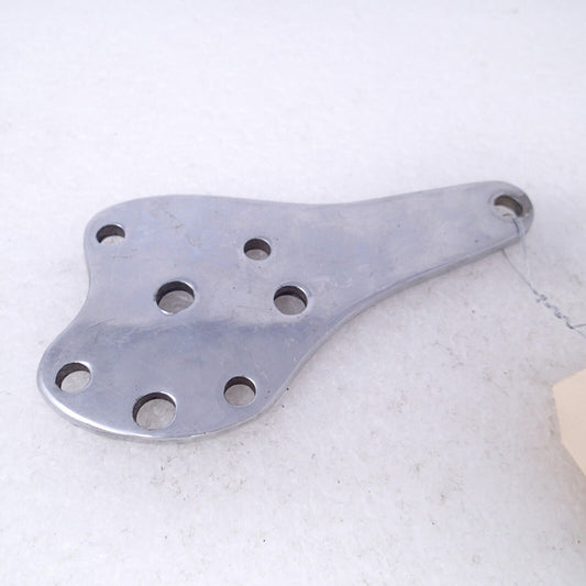Panhead Shovelhead chopper Chrome Competition Foot Shifter Arm AFTERMARKET