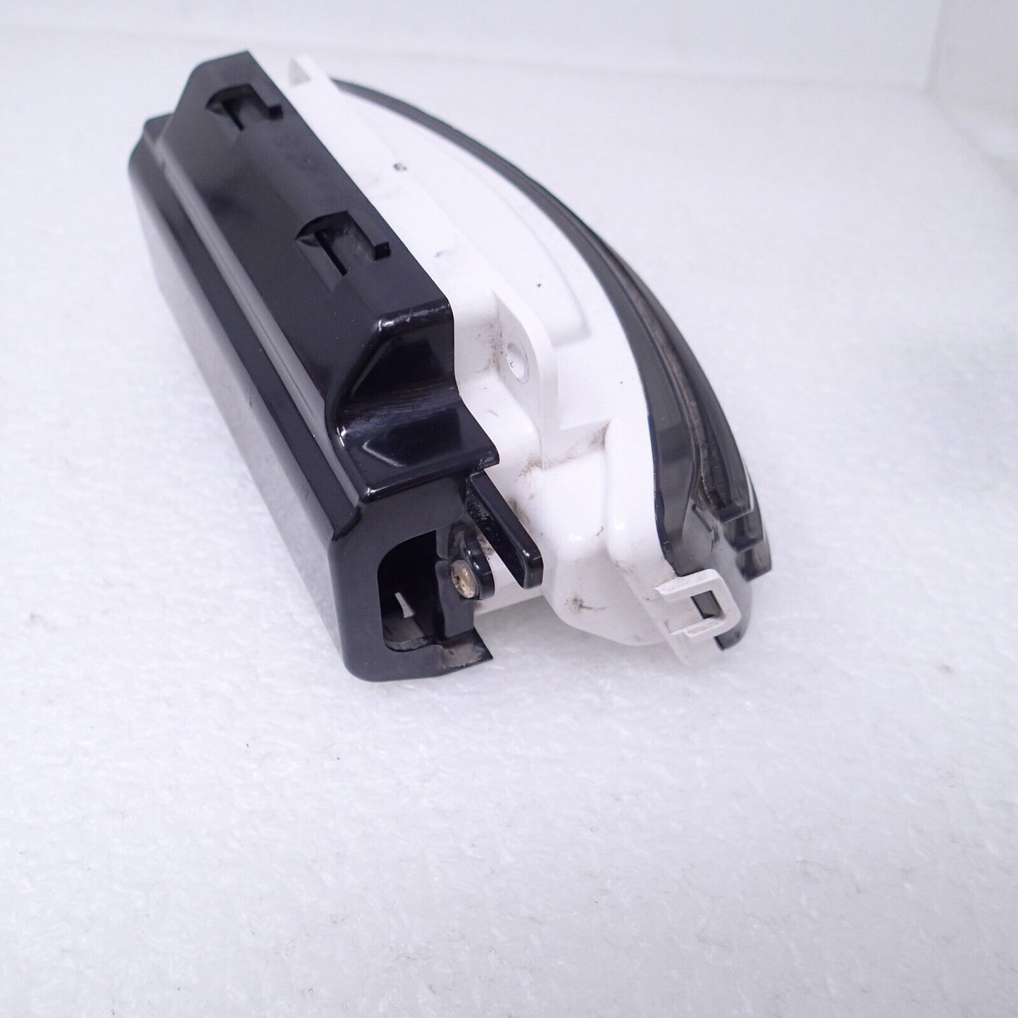 Harley Glide 69377-10 HDI REAR FENDER LENS ASSEMBLY (CANADA Only NO Bulbs or LED