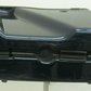 Harley-Davidson 93-13 RIGHT Dark Metallic Blue Saddlebag Bottom Prime# 90752-93