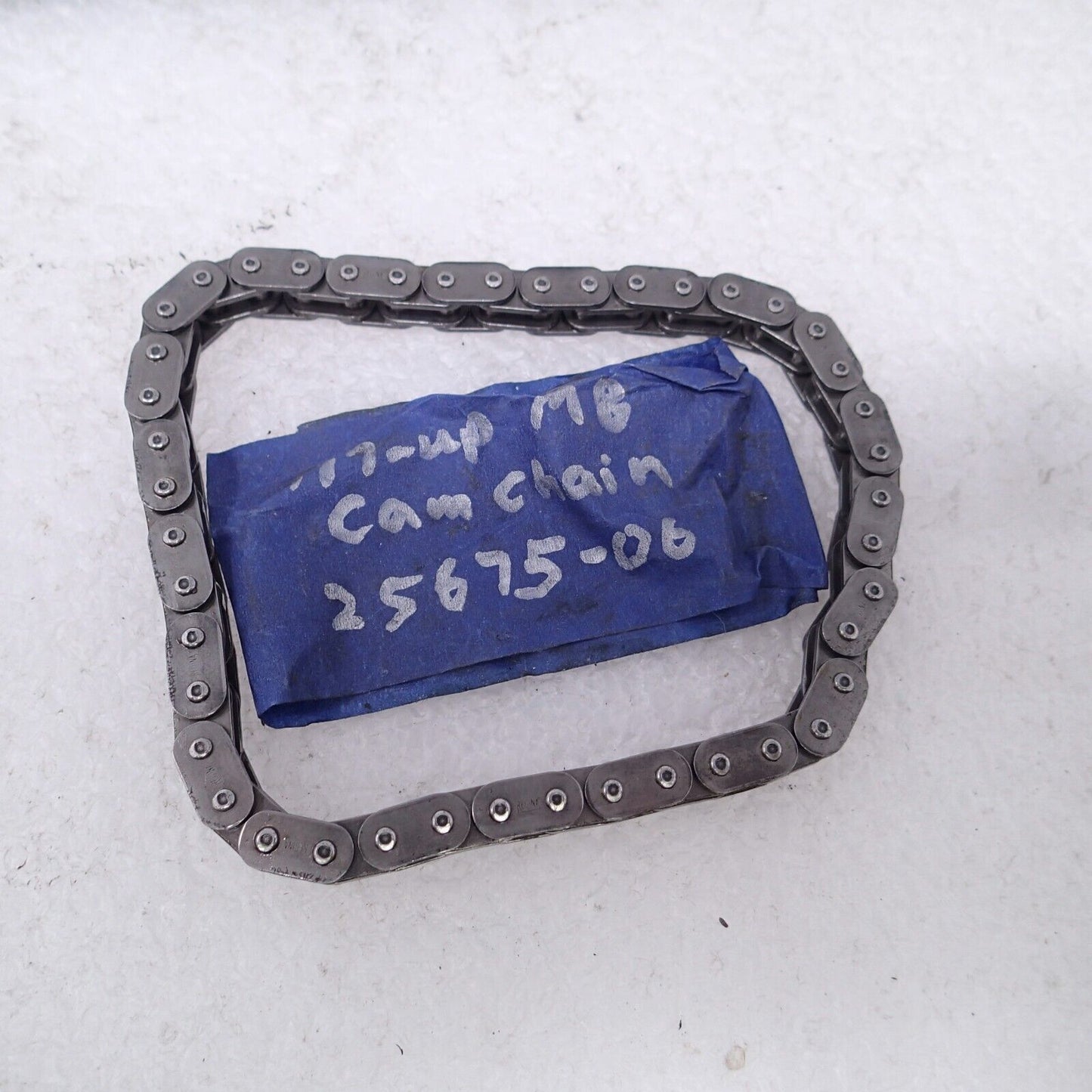 Harley-Davidson 06 & Later Primary Cam Chain 25675-06