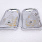 Harley Davidson Break Pedal Cover 42410-04 SINGLE UNIT 1pcs