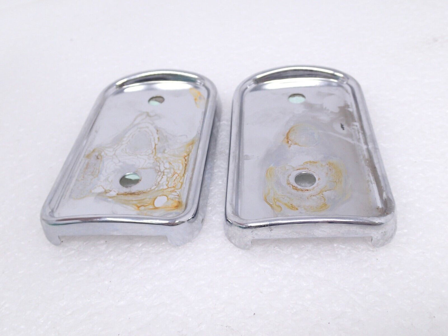 Harley Davidson Break Pedal Cover 42410-04 SINGLE UNIT 1pcs