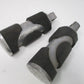 Vintage Footrest Foot Pegs for Harley-Davidson multi Fitment