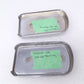 Harley Davidson Break Pedal Cover 42410-04 SINGLE UNIT 1pcs