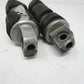 Vintage Footrest Foot Pegs for Harley-Davidson multi Fitment