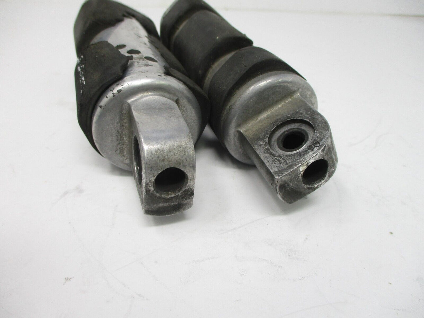Vintage Footrest Foot Pegs for Harley-Davidson multi Fitment