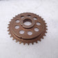 2022 Harley Davidson Touring Road Glide (FLTRX) Cam Shaft Gear Part# 25400103