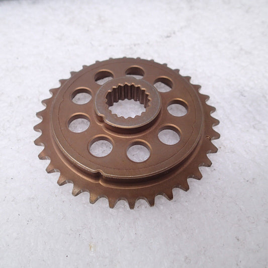 2022 Harley Davidson Touring Road Glide (FLTRX) Cam Shaft Gear Part# 25400103