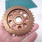 2022 Harley Davidson Touring Road Glide (FLTRX) Cam Shaft Gear Part# 25400103