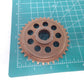 2022 Harley Davidson Touring Road Glide (FLTRX) Cam Shaft Gear Part# 25400103