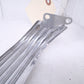 AFTERMARKET Chrome Front Fender Trim Skirt For Harley Softail?