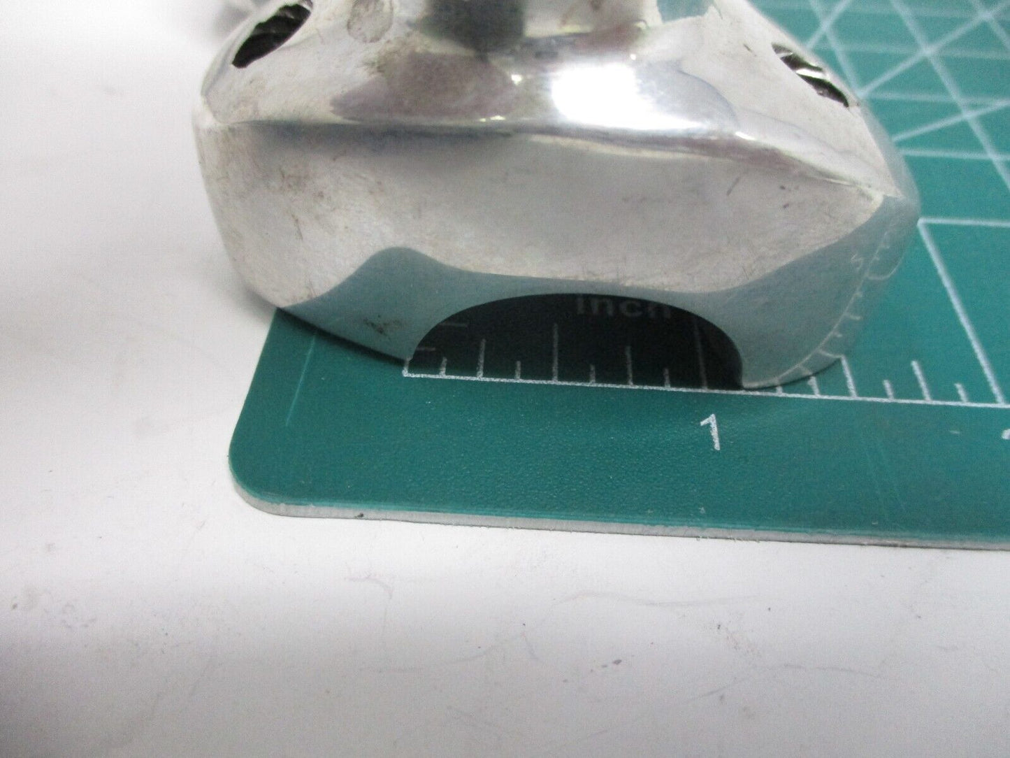 V.T 25-0528 1  1/8" Pullback Handlebar Risers