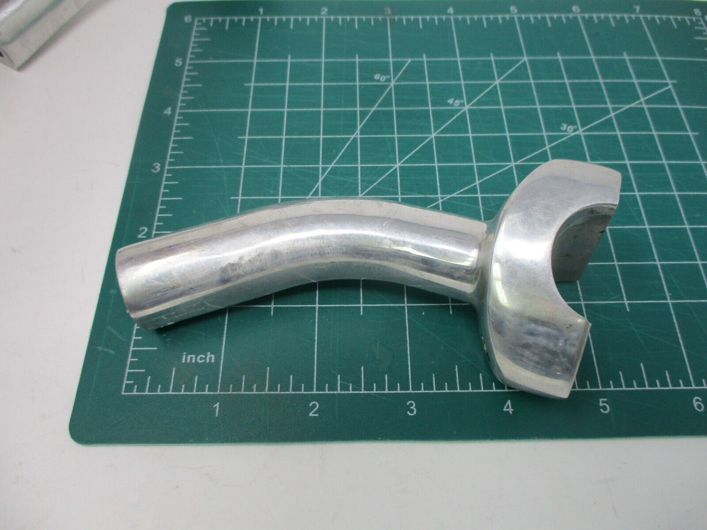 V.T 25-0528 1  1/8" Pullback Handlebar Risers