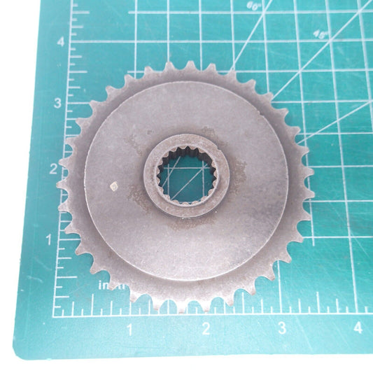 OEM Harley Davidson Cam Drive Sprocket 34T 96" Twin Cam 2008 Softail 25728-06