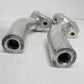 V.T 25-0528 1  1/8" Pullback Handlebar Risers
