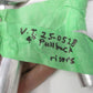 V.T 25-0528 1  1/8" Pullback Handlebar Risers