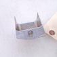 AFTERMARKET IGNITION SWITCH COVER (BIG TWIN/SPORTSTER)
