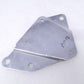 HARLEY DAVIDSON 64205-89A LEFT TOOL BOX BRACKET FXST FLST SOFTAIL 1984-99