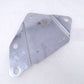 HARLEY DAVIDSON 64205-89A LEFT TOOL BOX BRACKET FXST FLST SOFTAIL 1984-99
