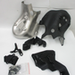 Set Heat Shield Ducati multistrada 1200 panigale 1199 Heat Shild CD 69926691A