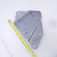 HARLEY DAVIDSON 64205-89A LEFT TOOL BOX BRACKET FXST FLST SOFTAIL 1984-99