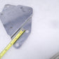 HARLEY DAVIDSON 64205-89A LEFT TOOL BOX BRACKET FXST FLST SOFTAIL 1984-99