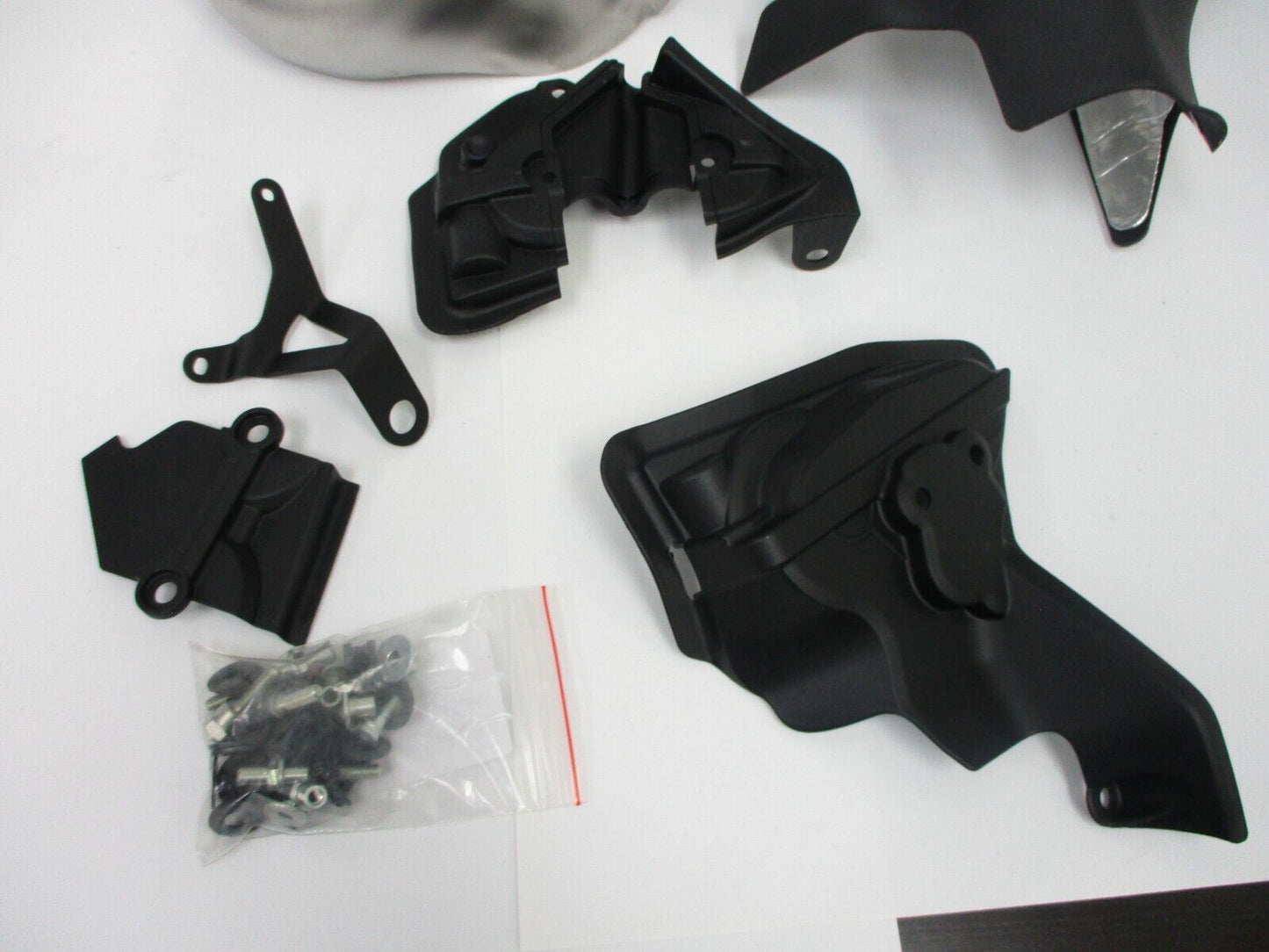 Set Heat Shield Ducati multistrada 1200 panigale 1199 Heat Shild CD 69926691A
