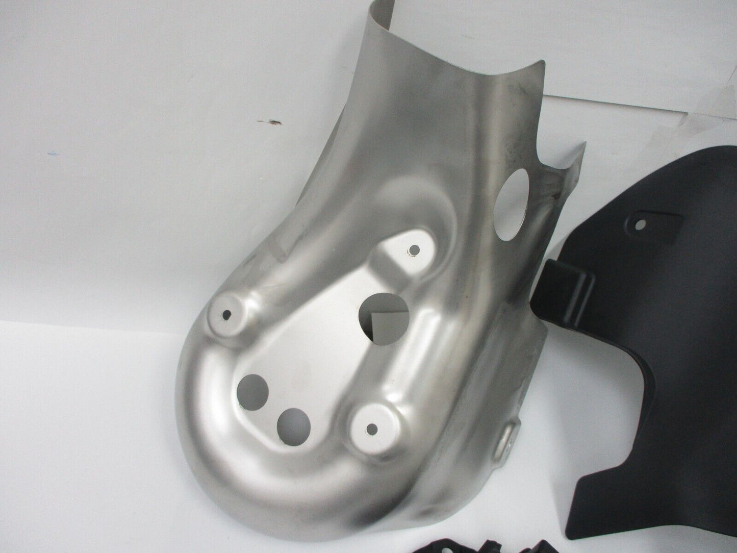 Set Heat Shield Ducati multistrada 1200 panigale 1199 Heat Shild CD 69926691A