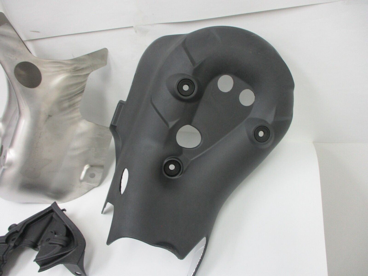 Set Heat Shield Ducati multistrada 1200 panigale 1199 Heat Shild CD 69926691A