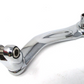 Kuryakyn 7887 PEG MOUNTED CRUISE MOUNTS W/M/ADATS PR ONE PART OF KIT