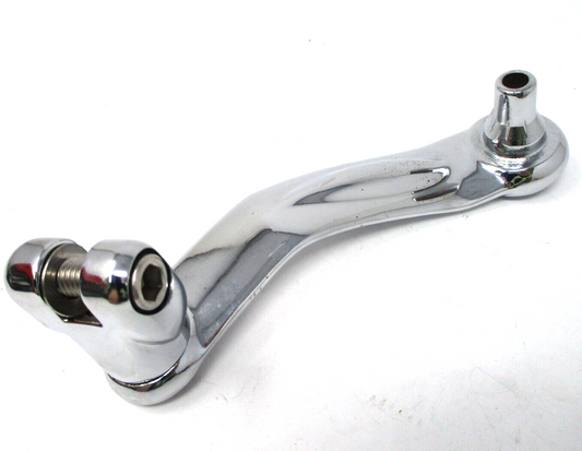 Kuryakyn 7887 PEG MOUNTED CRUISE MOUNTS W/M/ADATS PR ONE PART OF KIT